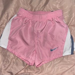 Toddler girl Nike Running Shorts Size 2T